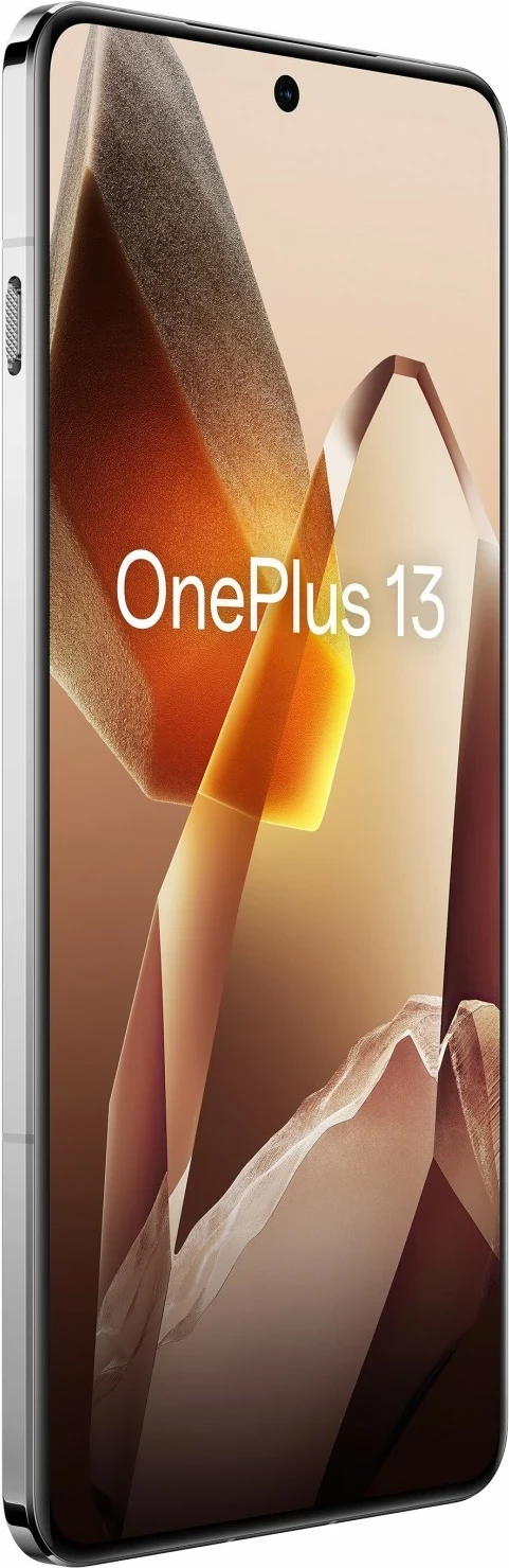 Celular OnePlus 13 5G 16/512GB, bardhë