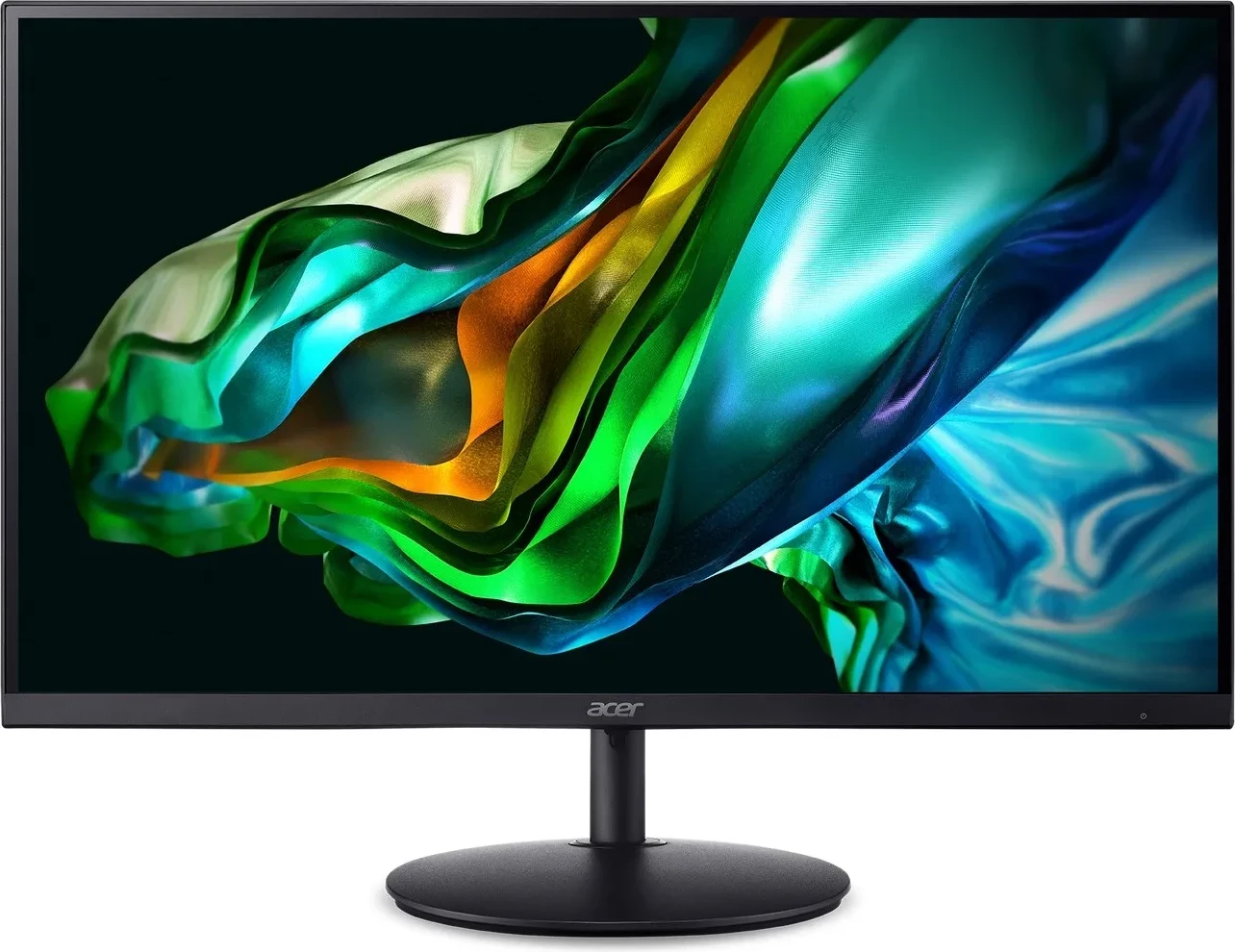Monitor Acer SH272UG0BMIPHUX, 27 inch, IPS, QHD, 120Hz, HDR10, i zi