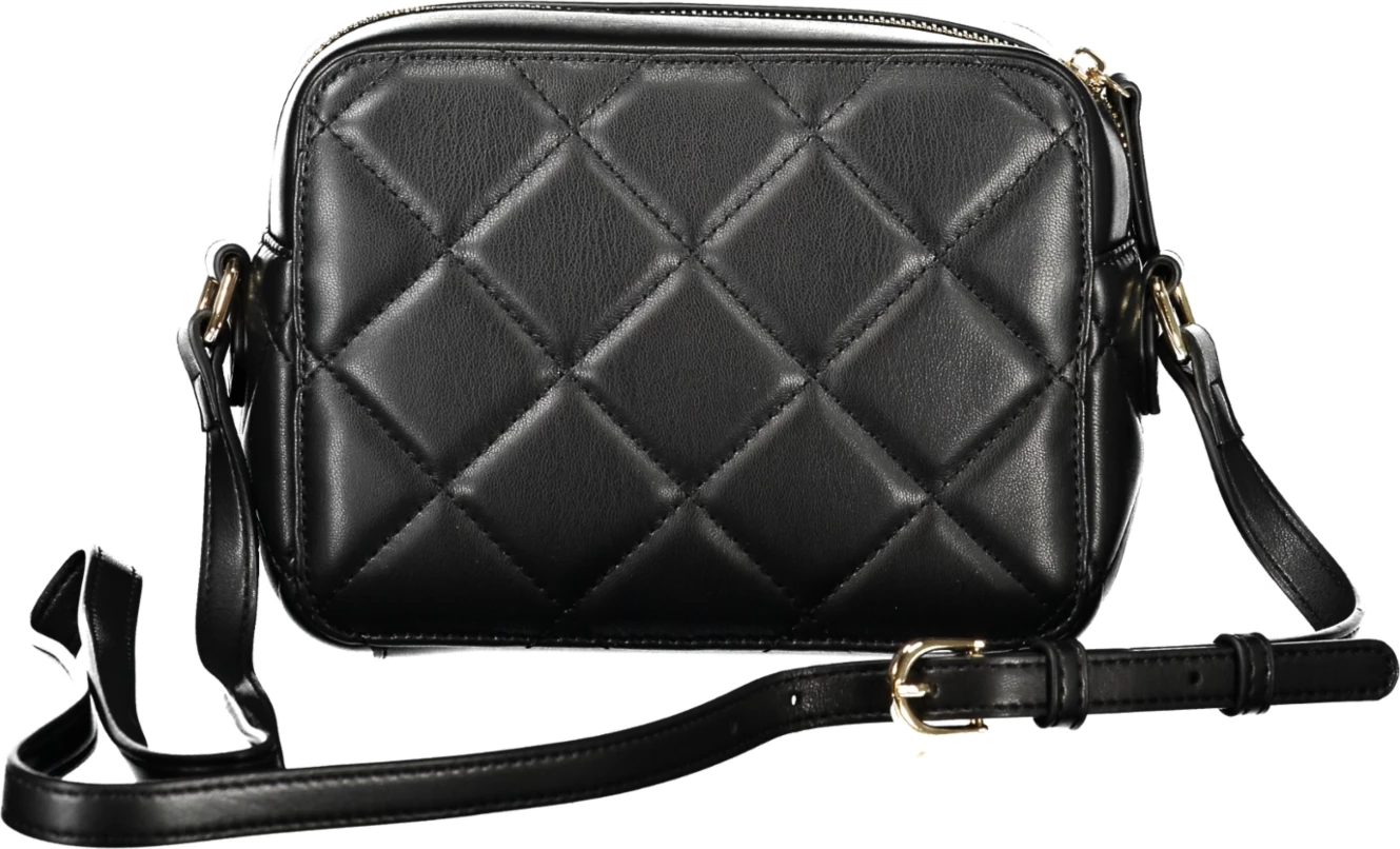 Çantë për femra Valentino Bags, e zezë