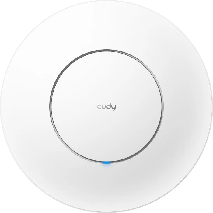 Access point Cudy AP1300 Gigabit AC1200, i bardhë