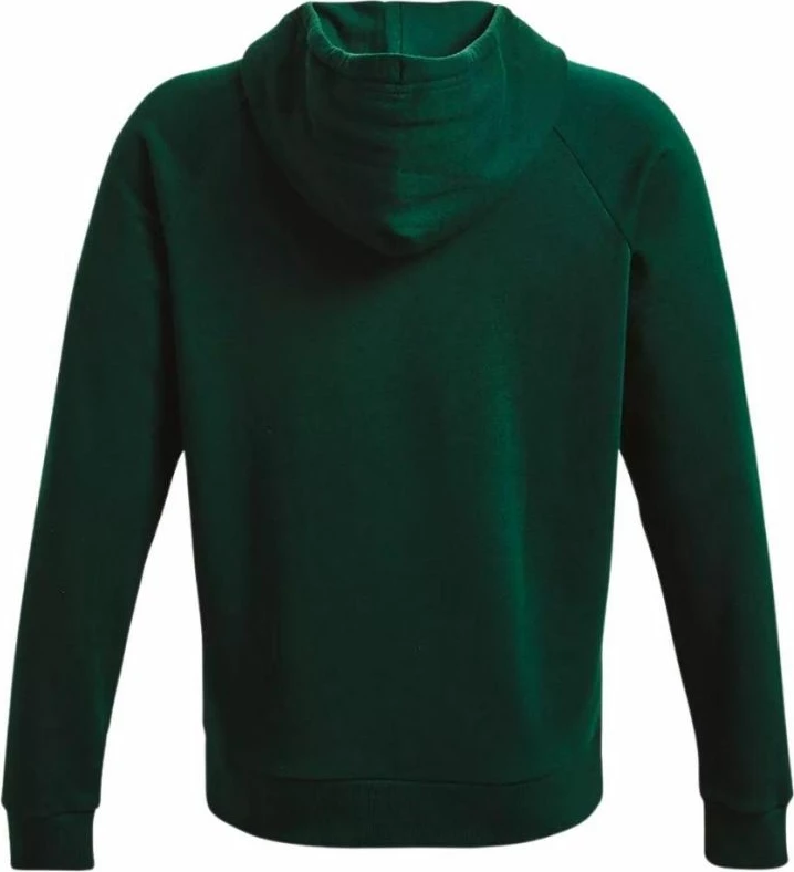 Duks me kapuç Under Armour për meshkuj, jeshil