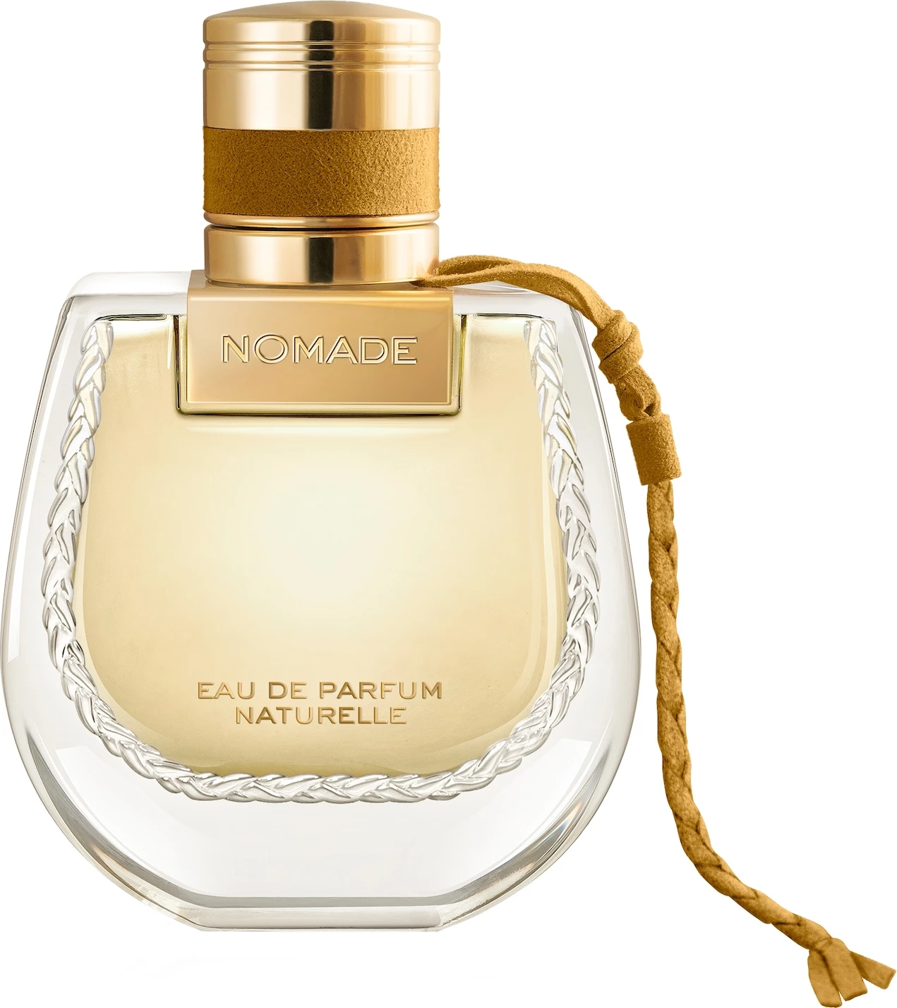Eau De Parfum Chloé Nomade Naturelle, 75 ml