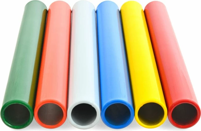 Shkop stafetë alumini Yakimasport