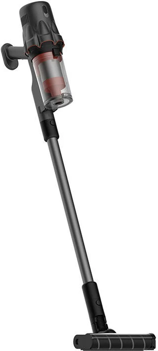 Fshesë me korrent vertikale Deerma DEM-T30W, pa kabllo, 0.56L, 2500mAh, e zezë