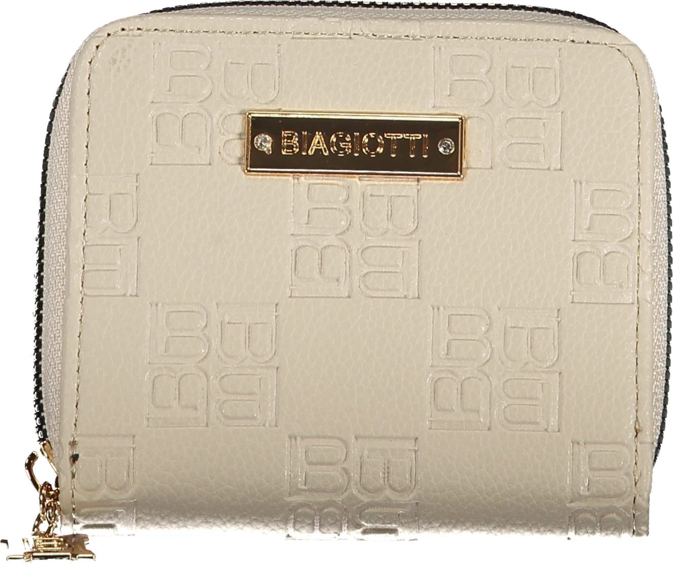 Portofol për femra LAURA BIAGIOTTI Betrix, bezhë