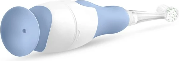 Furçë dhëmbësh elektronike neno Denti Blue për fëmijë, Blu