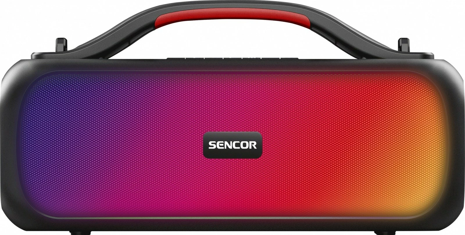 Altoparlant Bluetooth Sencor SSS 3100 KIDS, 60W, panel LED, i zi