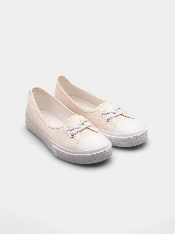 Atlete për femra Lee Cooper, krem