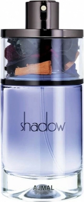 Eau de Parfum Ajmal Men's Shadow II, 75 ml