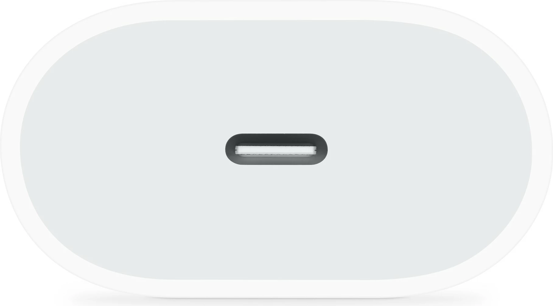 Karikues Apple MUVV3ZM/A, 20W, i bardhë