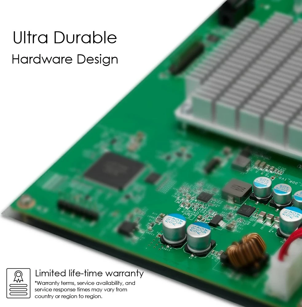 Switch Zyxel GS1100-16