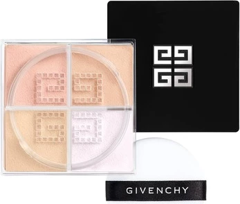 Puder Givenchy Mini Prisme Libre Loose Setting and Finishing Powder, no2