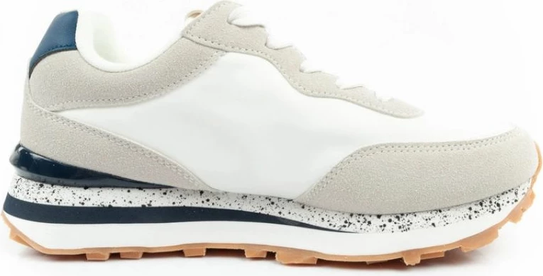 Atlete për femra Lee Cooper, të bardha/krem