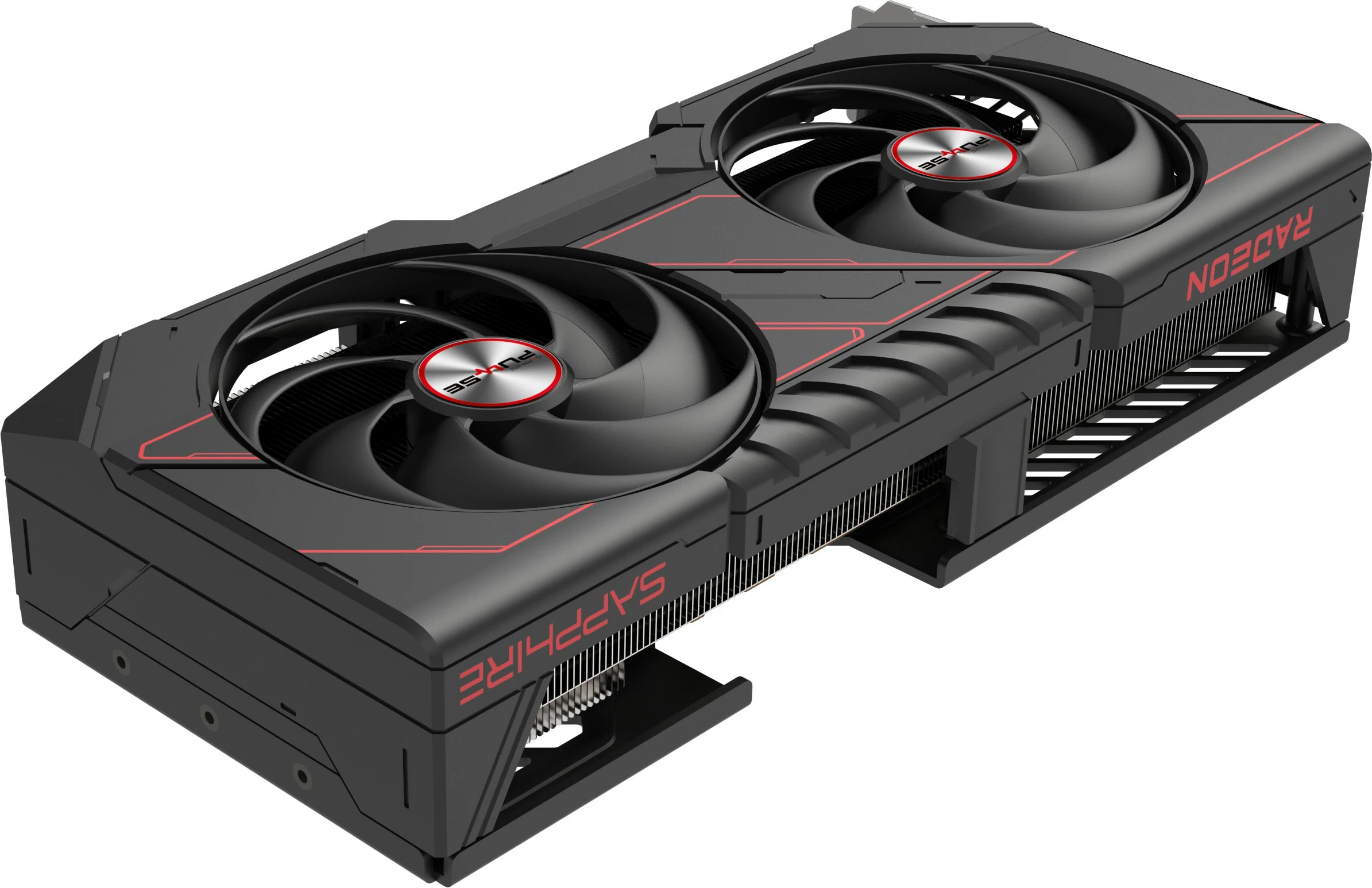 Kartelë grafike Sapphire PULSE Radeon RX 9070, 16 GB, GDDR6, PCI Express x16 5.0, e zezë