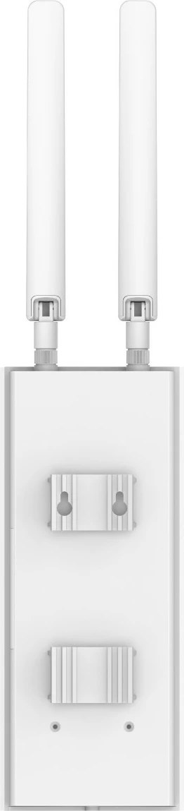 Access point Cudy AP1200, 2.4 GHz, 5 GHz, 867 Mbit/s, e bardhë