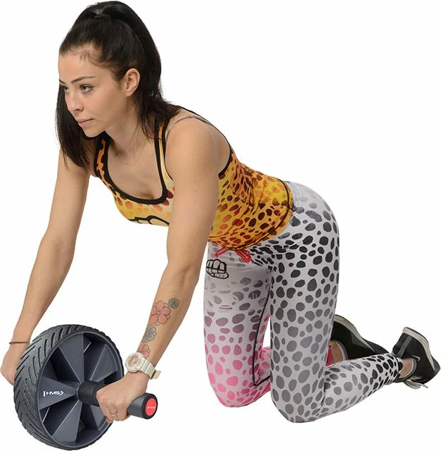 Roller ushtrimesh HMS për meshkuj/femra