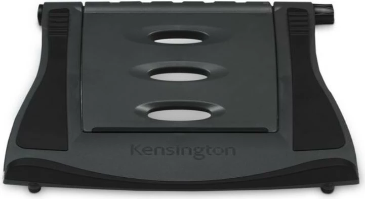 Mbajtëse ftohëse për laptop Kensington Easy Riser EQ, 12-17 inç, e zezë