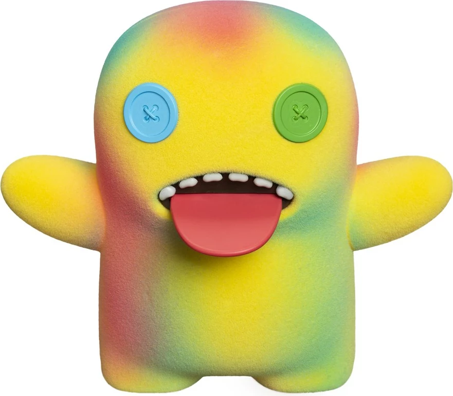 Figurë koleksionuese Fuggler Oogah Boogah 11.5 cm, P.M.I. Kids World, multi