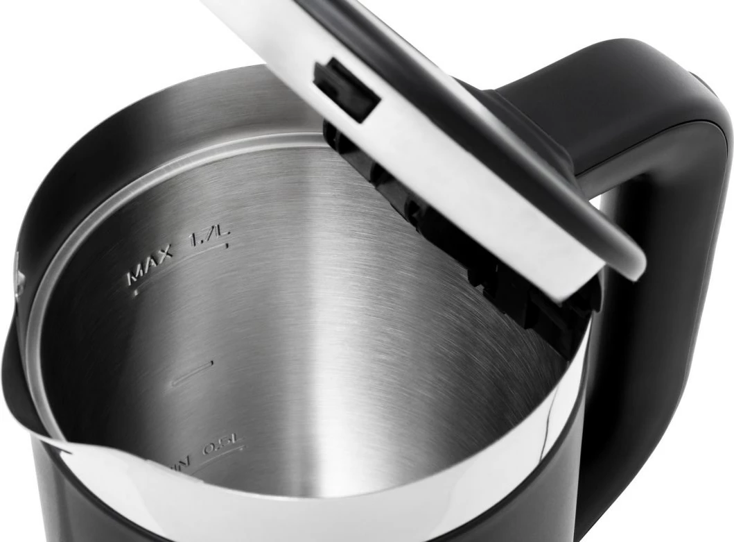 Ibrik elektrik Gorenje K17TRDW, 1.7 L, 2200 W, i zi