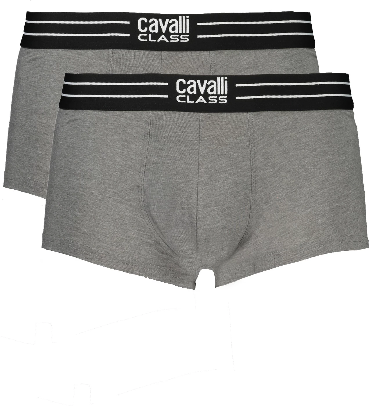 Të brendshme për meshkuj Cavalli Class Boxer, hiri