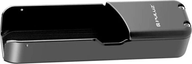 Kasë metalike Puluz PU930B për DJI Osmo Pocket 3, e zezë