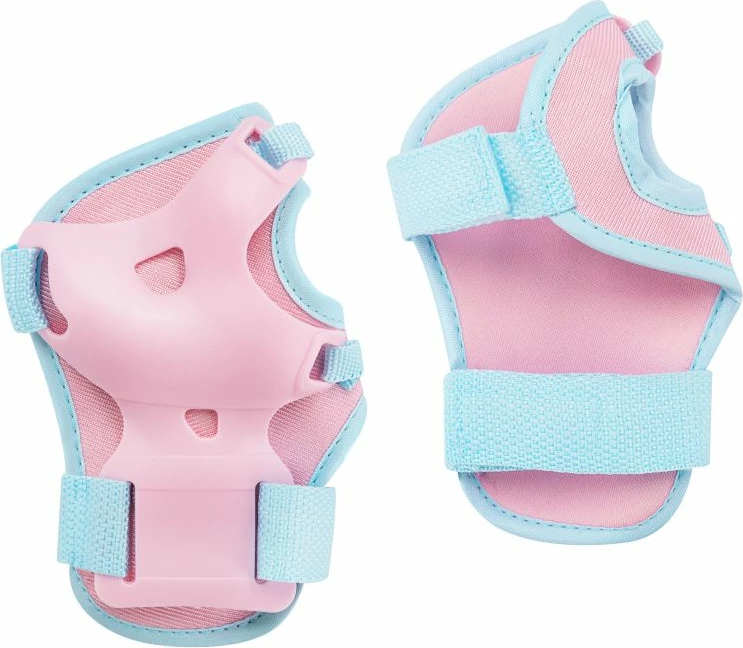 Mbrojtëse për fëmijë Spokey, rozë