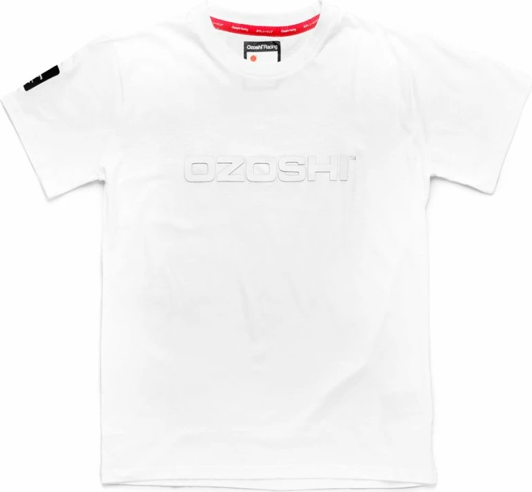 Maicë për meshkuj Ozoshi, e bardhë