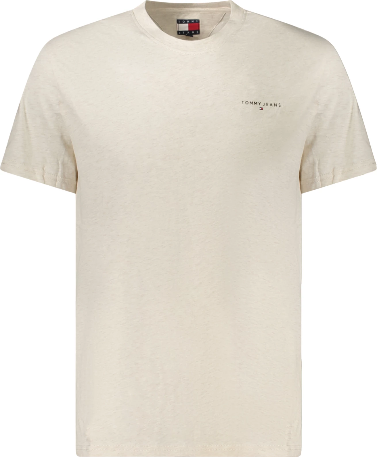 Maicë për meshkuj Tommy Hilfiger, beige