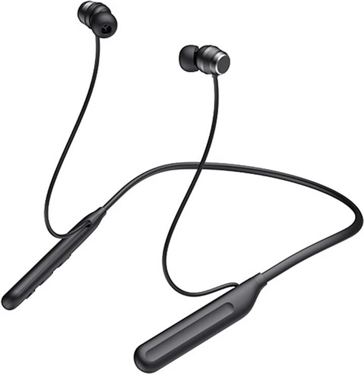 Kufje wireless Havit E529BT, earbuds, Bluetooth 5.0, mikrofon, e zezë