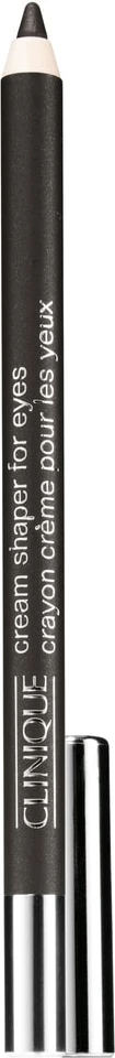 Kredkë për sy Clinique Cream Shaper For Eyes 101 Black Diamond 1.2g