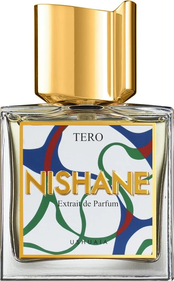 Eau de Parfum Nishane Tero 100ml