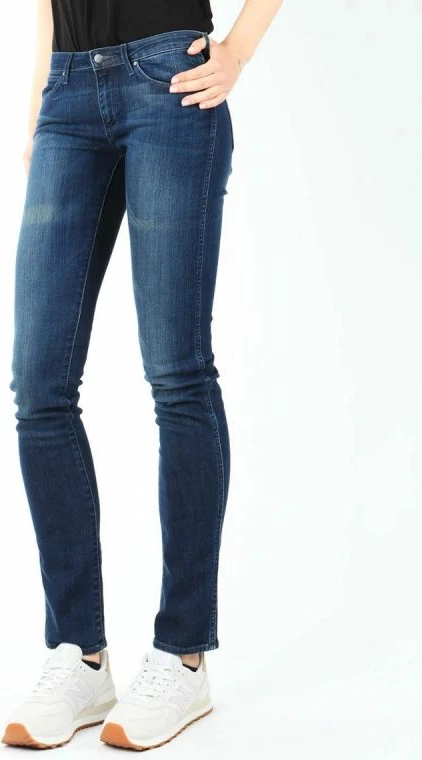 Xhinse femra Wrangler, Molly River Washed