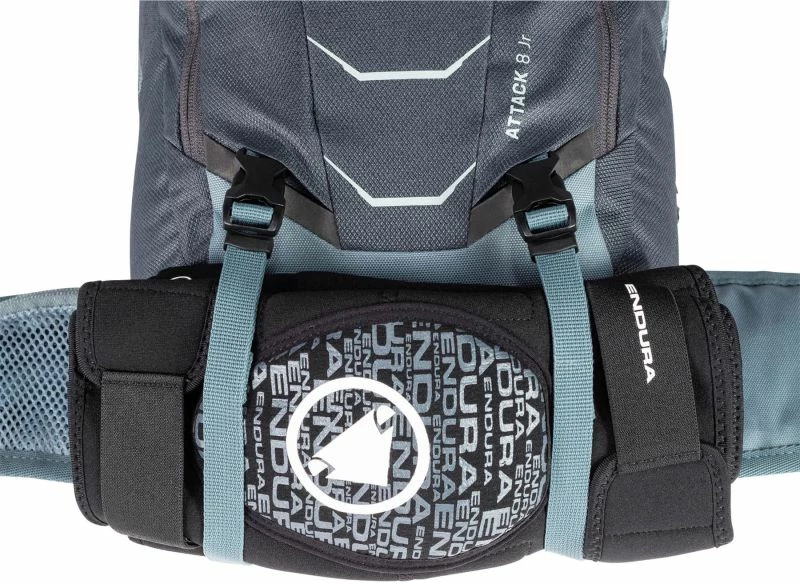 Çantë shpine Deuter për femra dhe fëmijë, gri