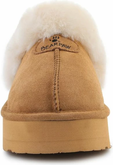 Këpucë femra BearPaw, kafe