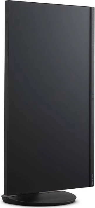 Monitor Sharp MultiSync EA272Q, 27 inç, Quad HD, USB-C, i zi