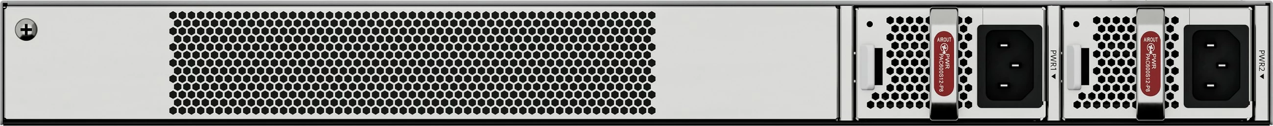 Switch HUAWEI eKit S530-48S4XE, Managed, L3, Rack 1U