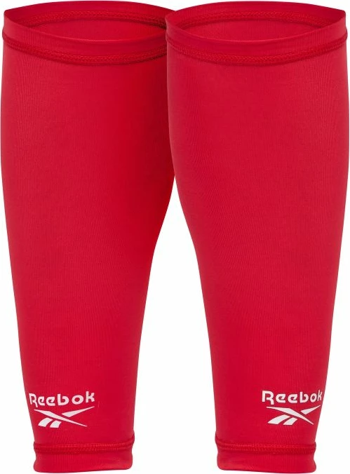 Frotki kompresive për stërvitje Reebok, të kuqe