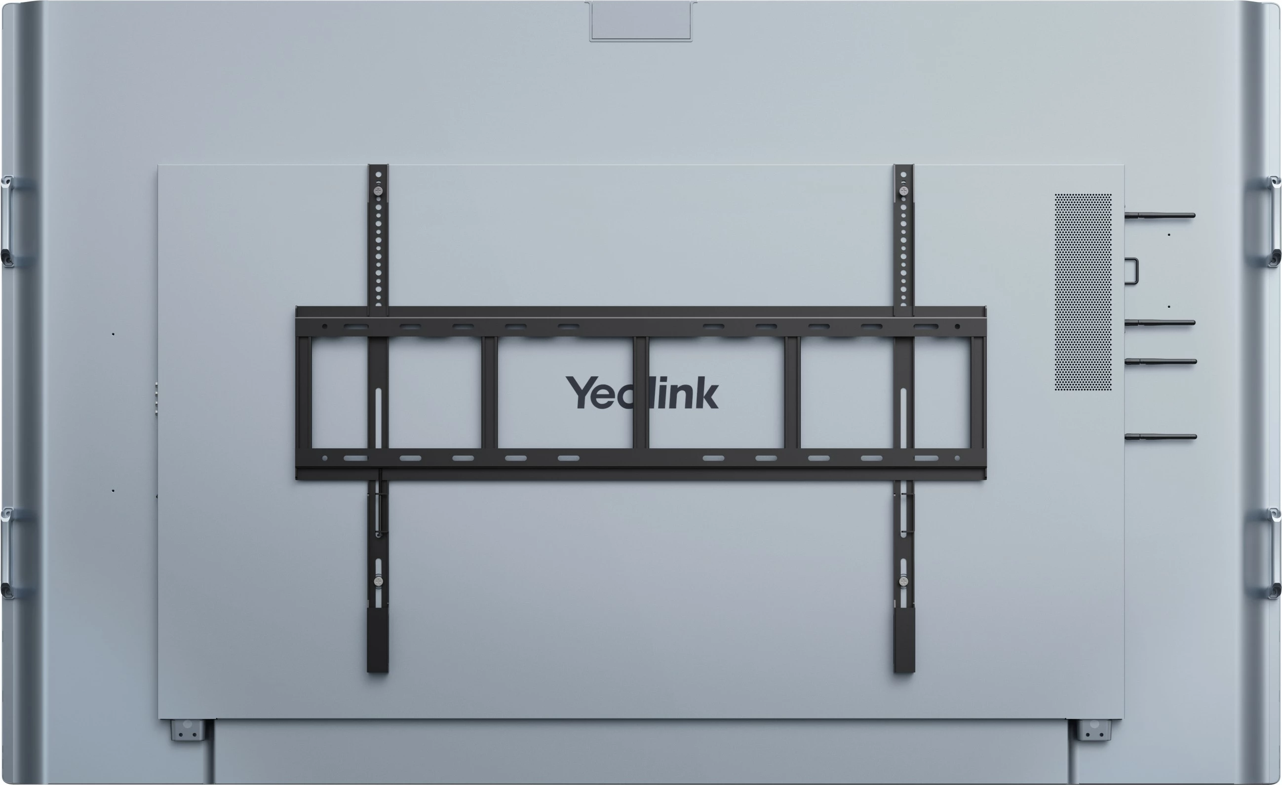 Pllakë digjitale Yealink MeetingBoard 86"/MB86-A001, 4K, LED, Wi-Fi