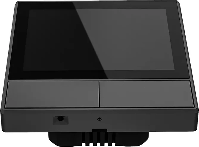 Panel i mençur muri Sonoff NSPanel-EU, ekran me prekje 3.5", Wi-Fi, Bluetooth, i zi