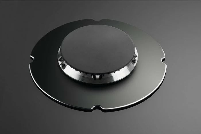 Pllakë gazi Electrolux EGG6407K, 4 zona, xham, e zezë