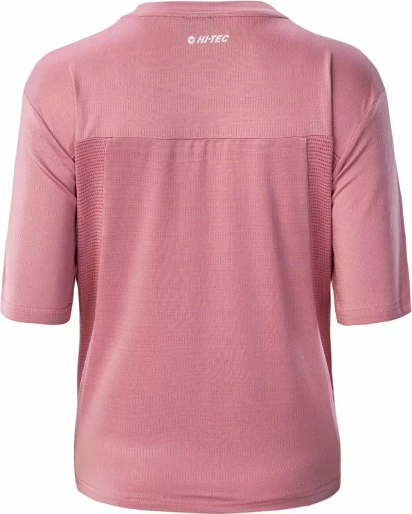 Maicë për femra Hi-Tec, rozë
