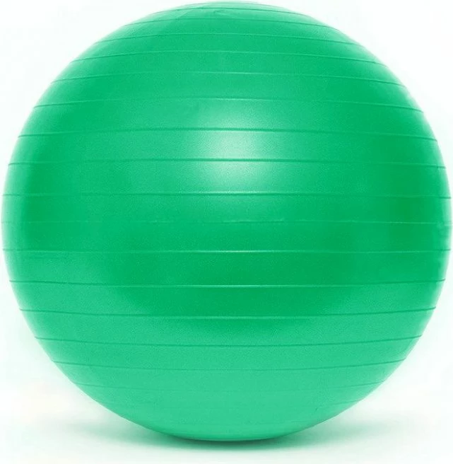 Top për ushtrime SMJ, uniseks, e gjelbër