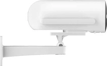 Kamerë monitorimi Ezviz H5 4G 2K, e zezë