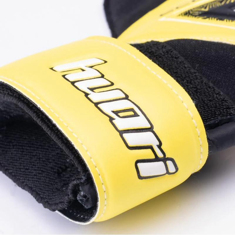 Doreza portieri për fëmijë Huari, të bardha