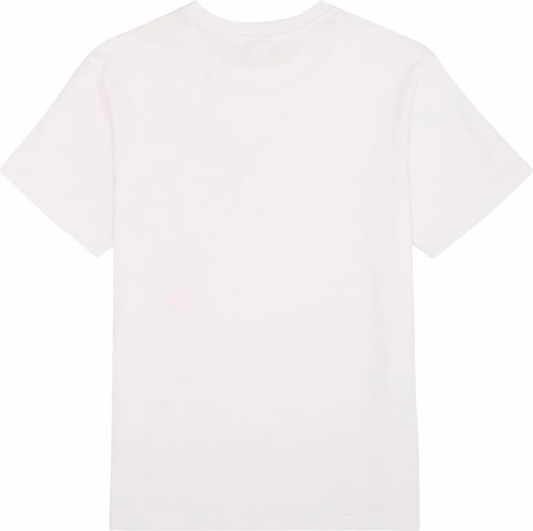 Maicë për femra Fila, e bardhë