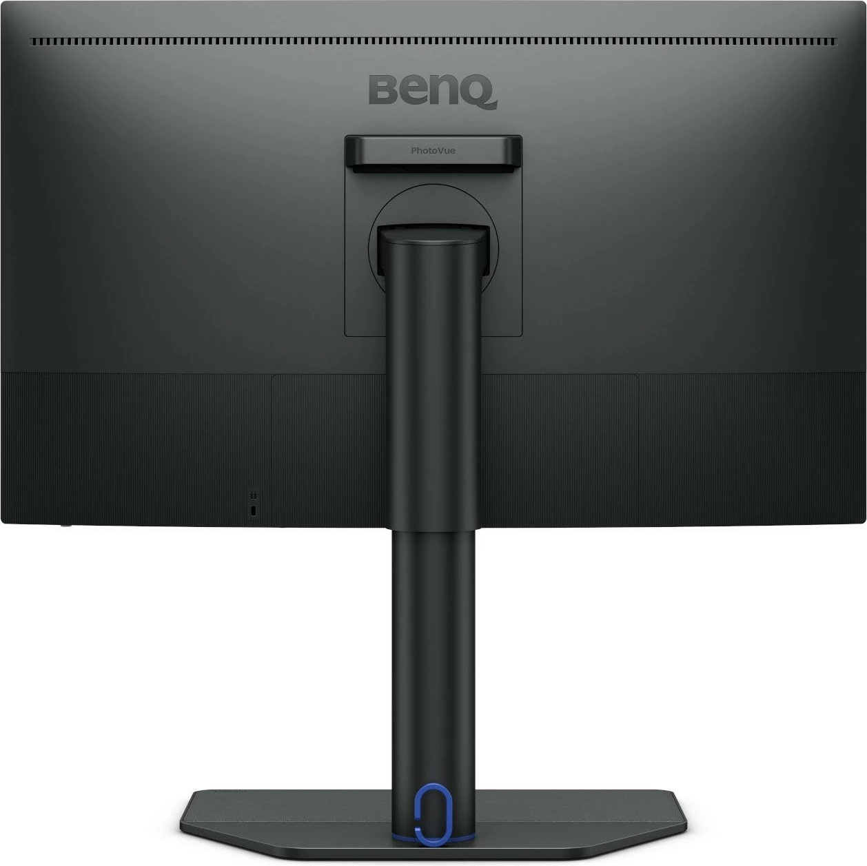 Monitor BenQ SW272U 27 inch 4K Ultra HD, AdobeRGB, USB-C, i zi