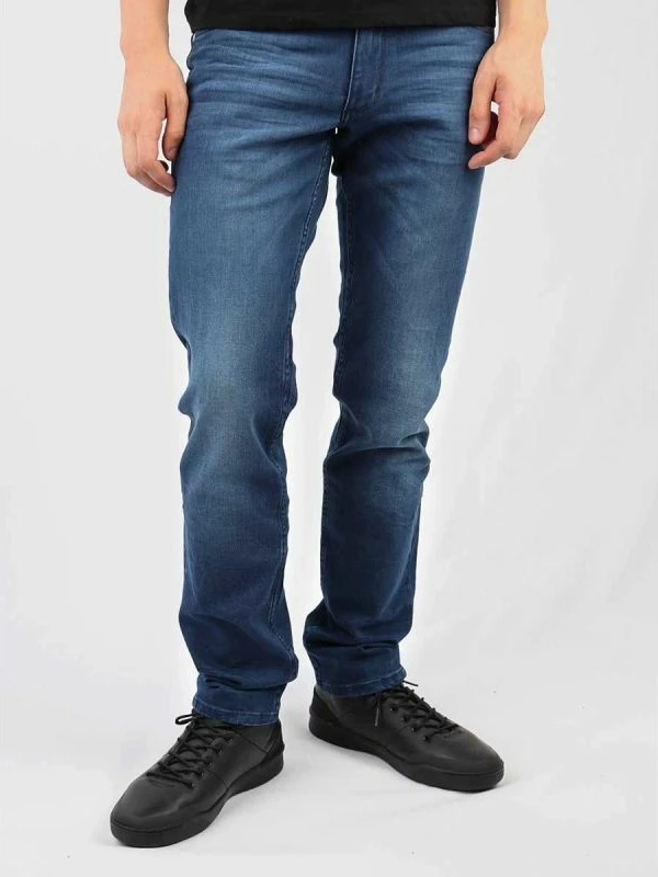 Pantallona për meshkuj Wrangler, të gjata