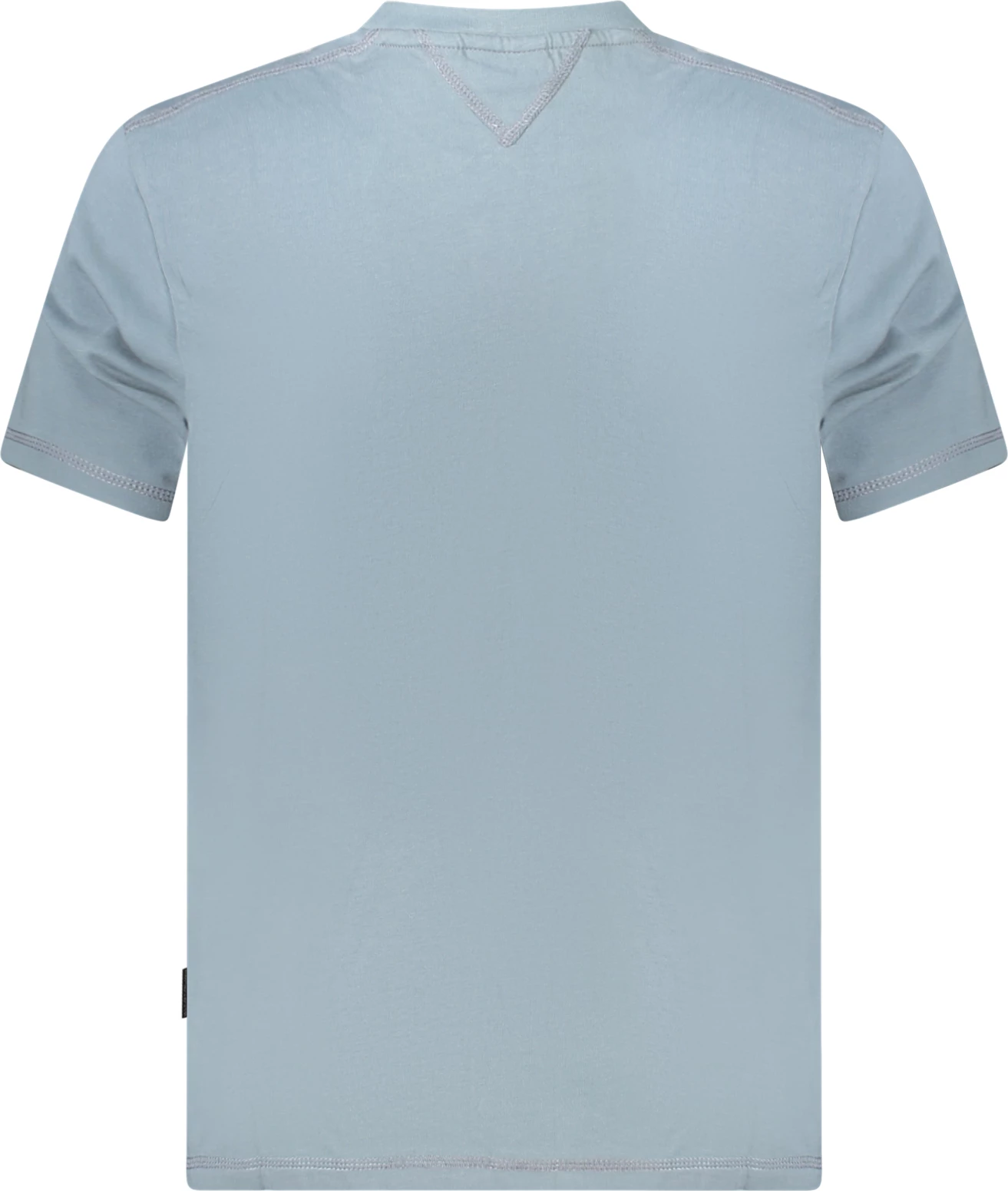 Maicë për meshkuj NAPAPIJRI, gri