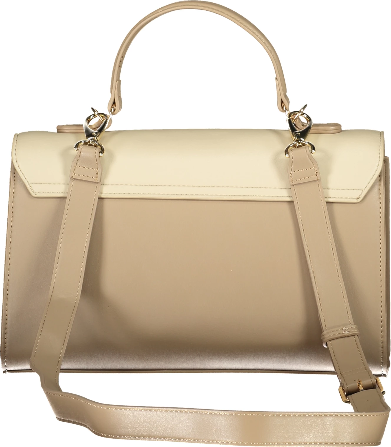 Çantë për femra Valentino Bags, bezhe