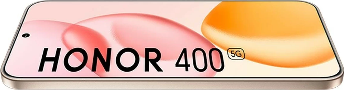 Celular HONOR Honor 400, 8/256GB, gold